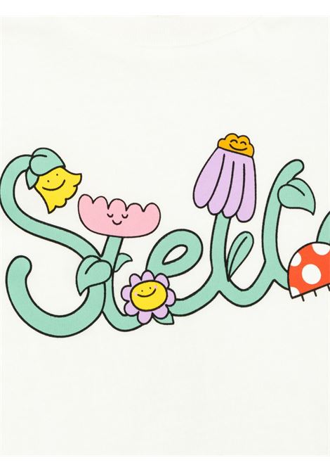 T-shirt Stella McCartney Kids STELLA MCCARTNEY KIDS | T-SHIRT E POLO | TY8011Z0434101